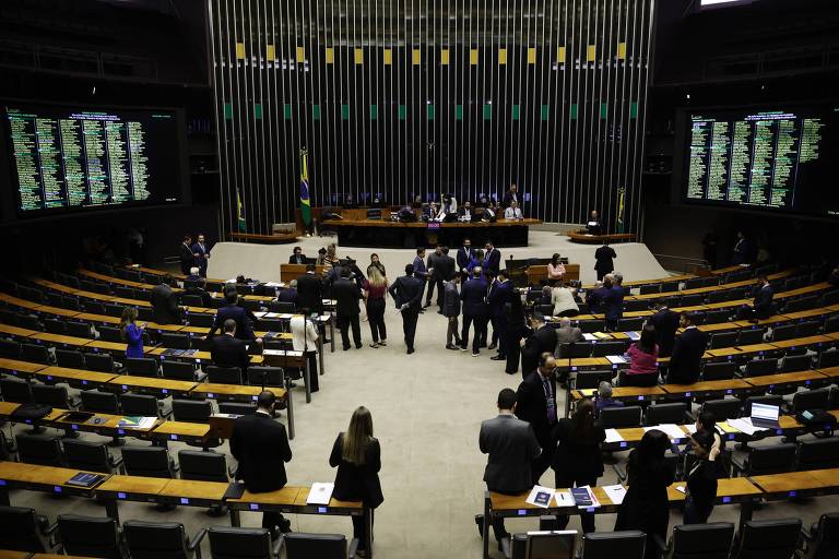 Câmara aprova MP do Fundo do Pré-Sal com autorização para o novo Minha Casa