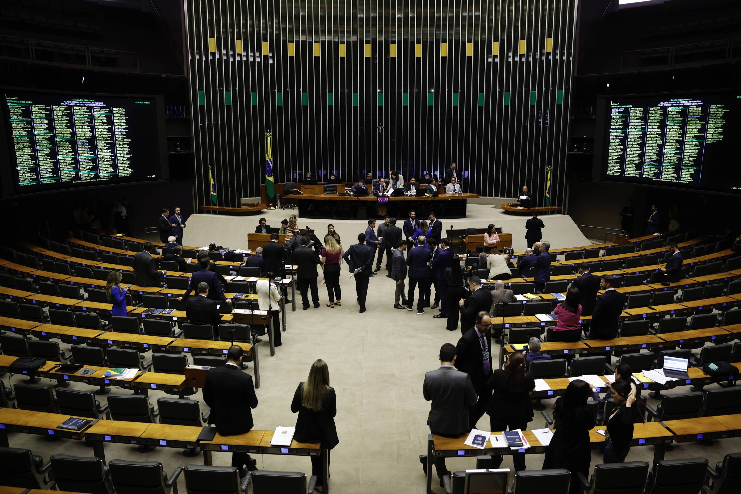 Mineração é entrave no projeto do licenciamento ambiental