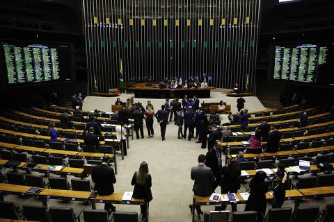 Projeto de lei amplia indenizações habitacionais e gera bomba fiscal de R$ 38 bi