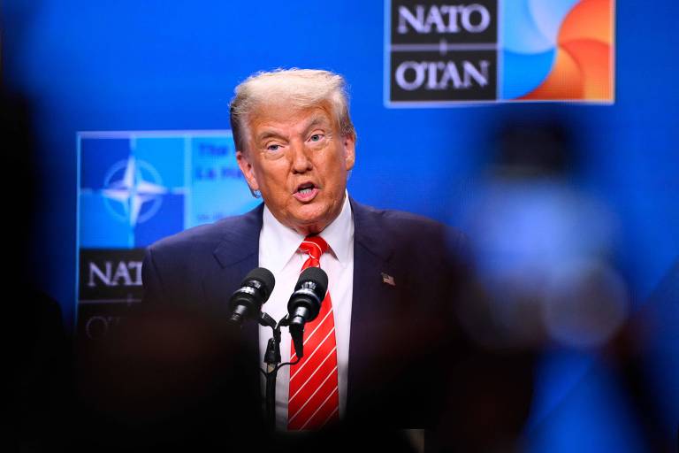 Trump afirma que EUA devem retomar diálogo com Irã na semana que vem