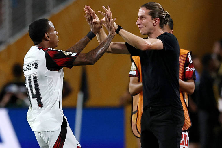 Nem o Flamengo é 100% na Copa do Mundo de Clubes