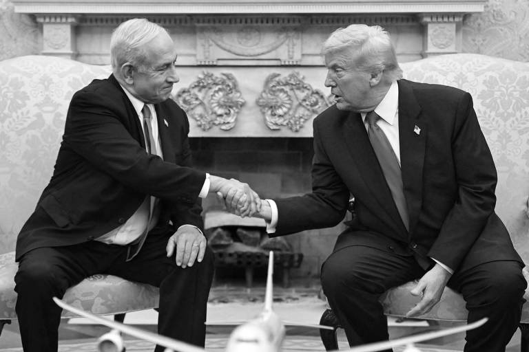 EUA e Israel buscam dividendos políticos do ataque ao Irã