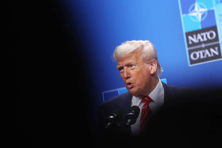 Governo Trump tenta apagar incêndio de relatório de inteligência que colocou ataque ao Irã em xeque