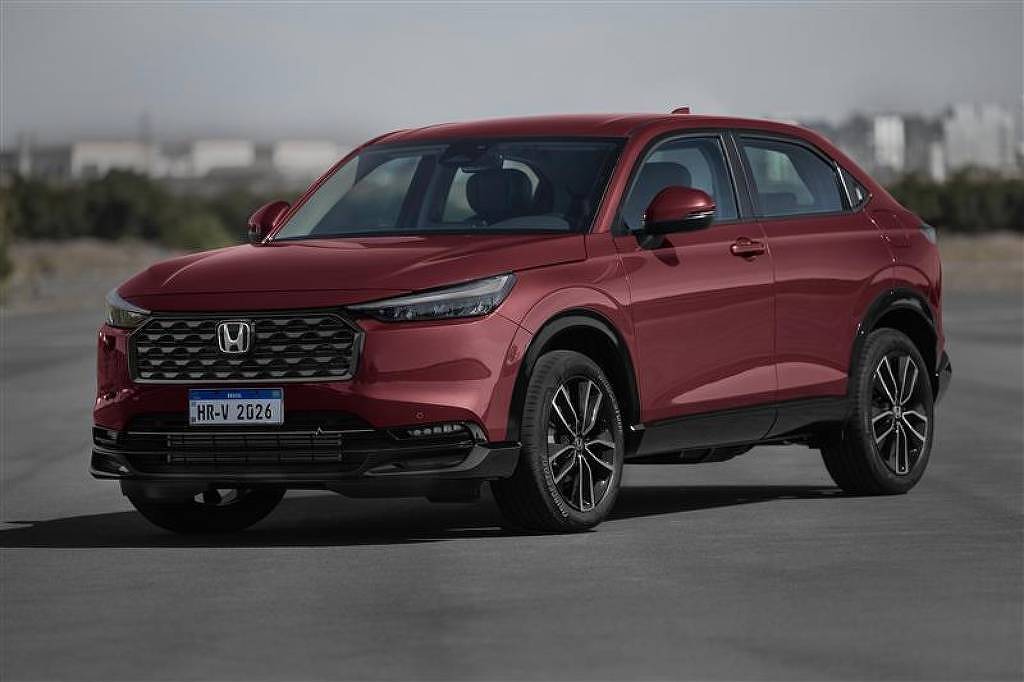 Enquanto WR-V não chega, Honda atualiza seus principais carros no Brasil