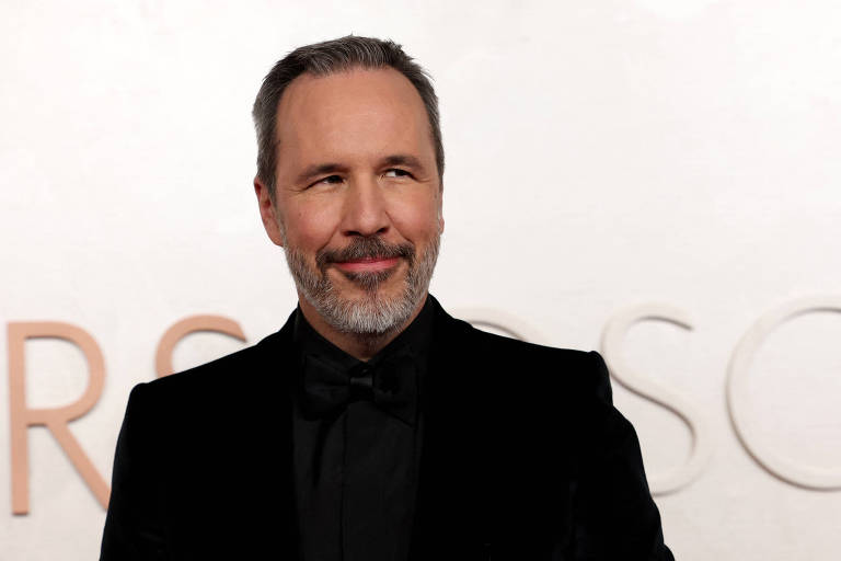Denis Villeneuve, de 'Duna', será o diretor do novo filme da franquia de James Bond