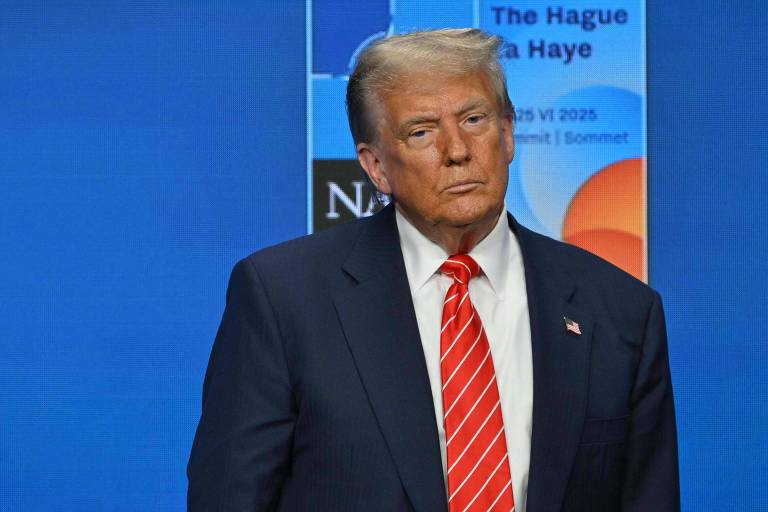 Em vitória para Trump, Suprema Corte limita ação de tribunais contra decreto que barra cidadania por nascimento