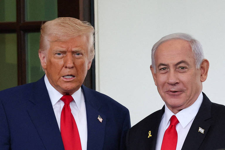 Tribunal de Israel se recusa a adiar julgamento por corrupção de Netanyahu
