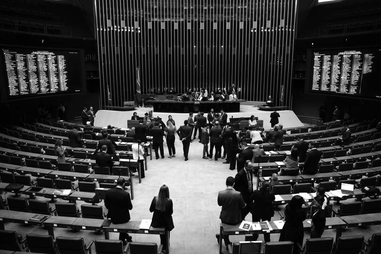 Antecipar embate eleitoral só fará mal ao Brasil