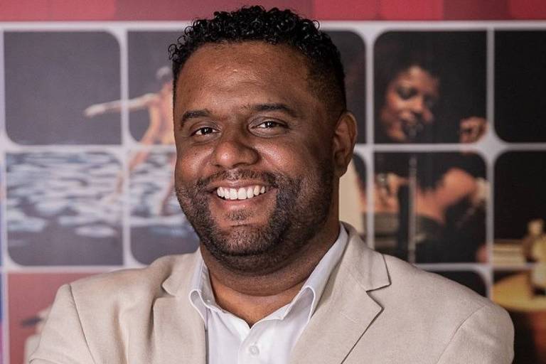 Onda antidiversidade é problema americano, não brasileiro, diz Guibson Trindade