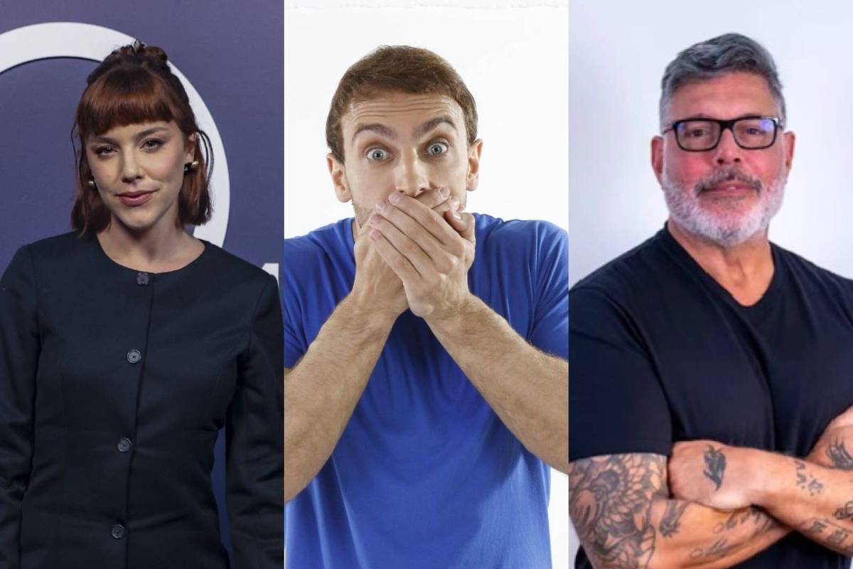 Famosos reagem a piada de Leo Lins sobre câncer de Preta Gil