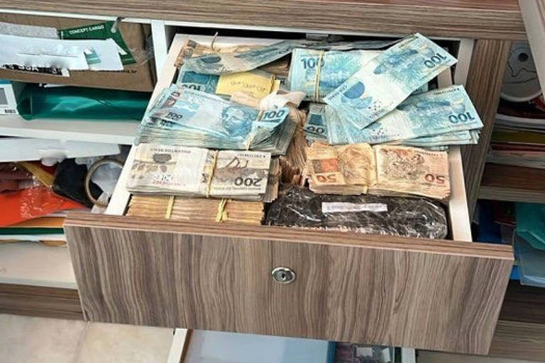 PF mira deputado do PDT em nova operação na Bahia contra desvio de emendas