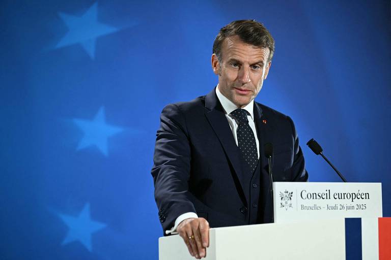 França aumenta pressão sobre acordo UE-Mercosul em fase crucial
