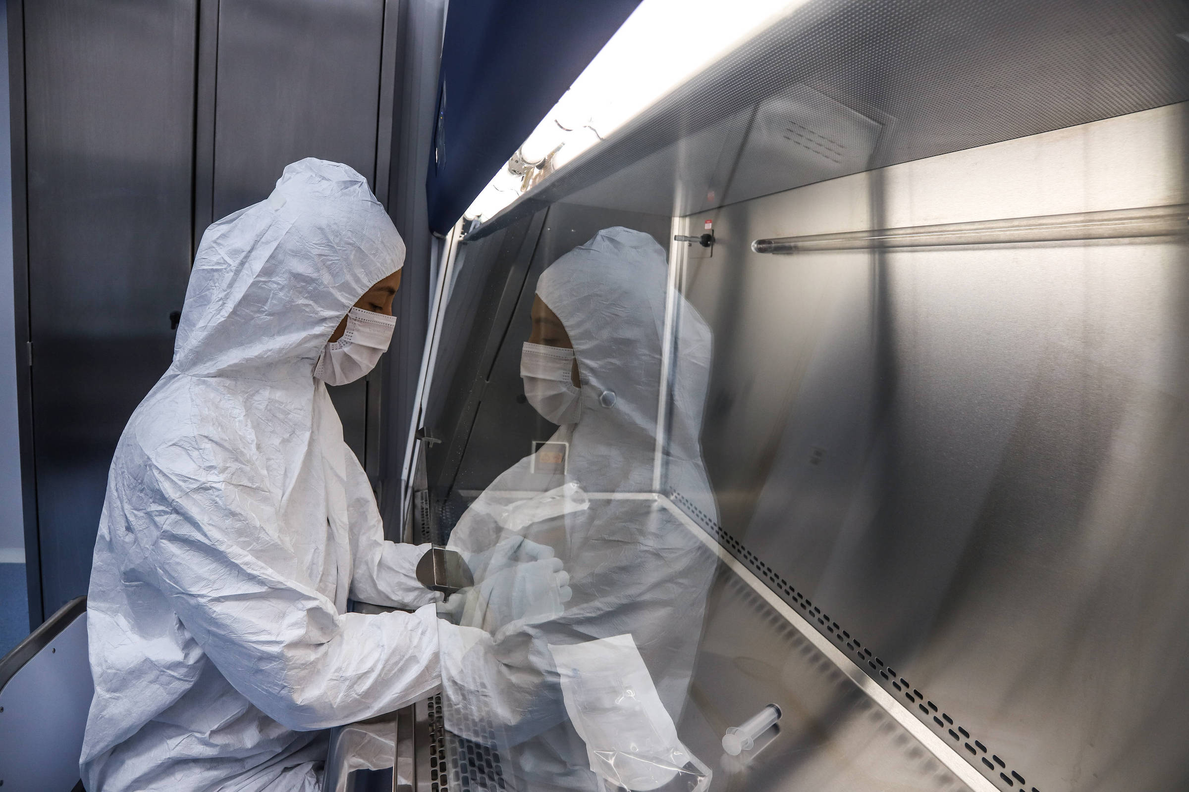 Terapia espanhola de células CAR-T para câncer no sangue pode vir para o Brasil