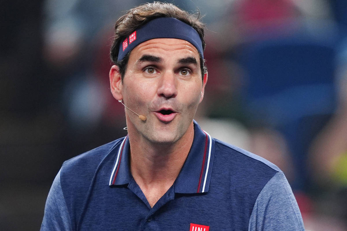 Como Federer se tornou um bilionário após deixar o tênis