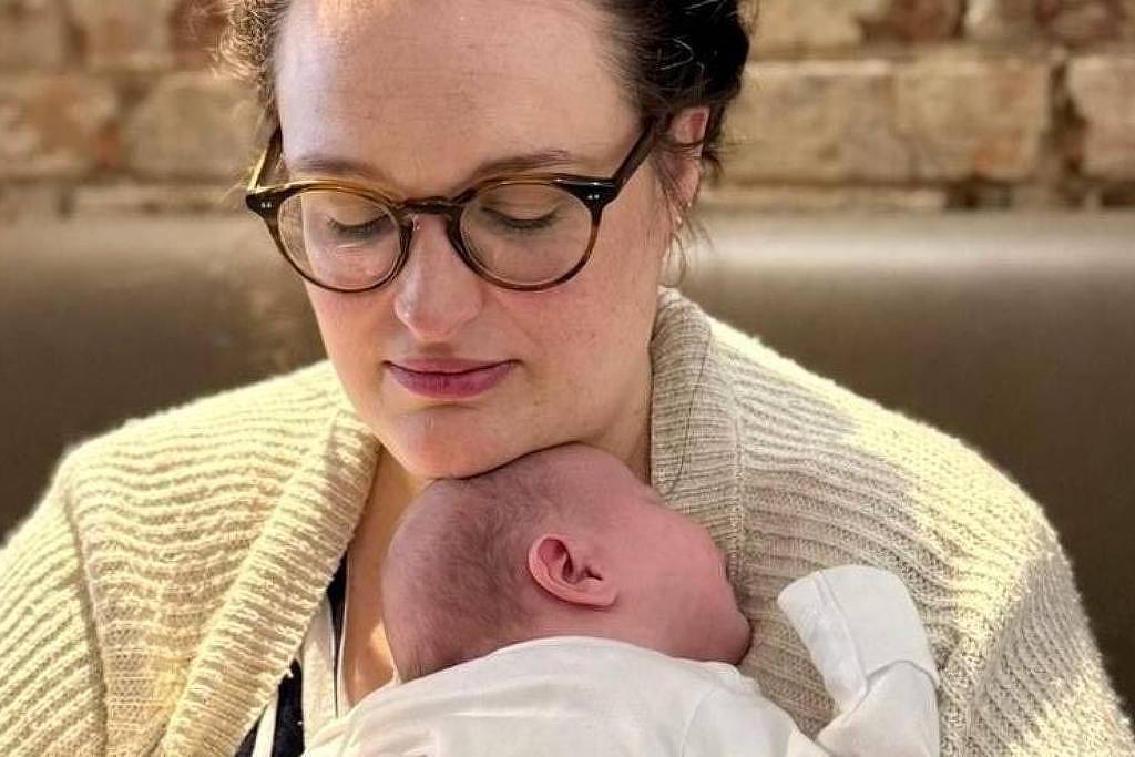 O teste que pode detectar mulheres com mais risco de perder o bebê