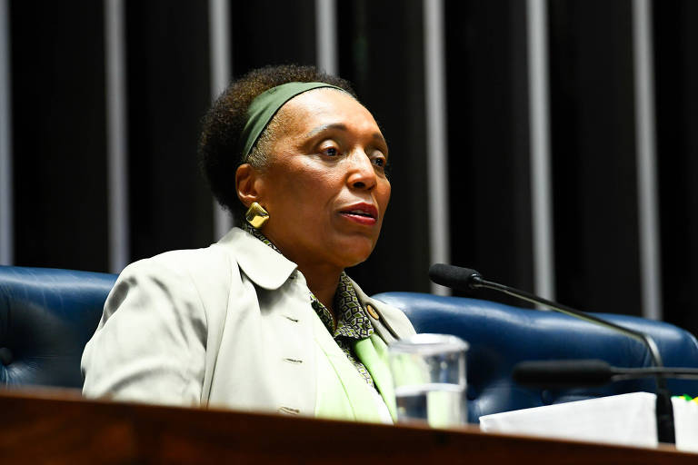 Mais de 100 entidades pedem a Lula nomeação de candidata negra para o TSE