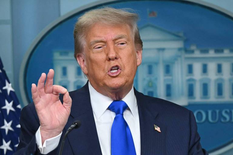 Decisão da Suprema Corte reforça argumentos de Trump e pode reviver decretos polêmicos