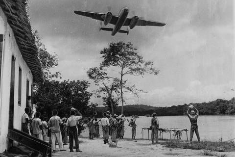 Proposta de perdão a bolsonaristas remete a anistias que antecederam golpe de 1964