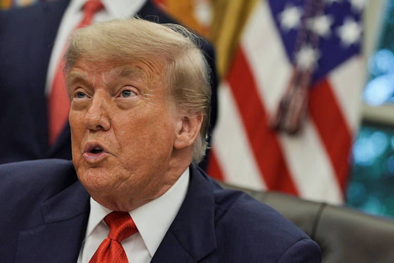 Trump interrompe negociações com Canadá e abala otimismo sobre acordos tarifários