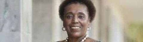 Advogada Vera Lúcia Santana de Araújo. (Foto: Divulgacao)