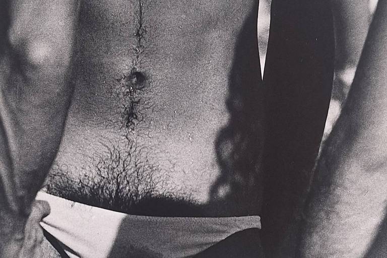 Obra de Alair Gomes, agora em mostra, usou o erotismo no combate à ditadura