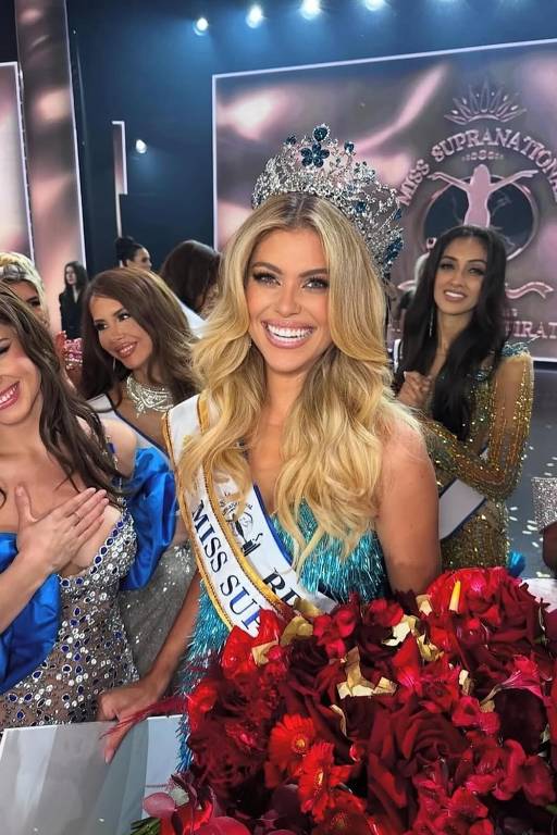 Miss Supranational 2025