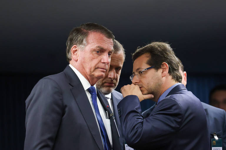 Wajngarten deve dizer à PF que era amigo de Cid e buscou família em solidariedade