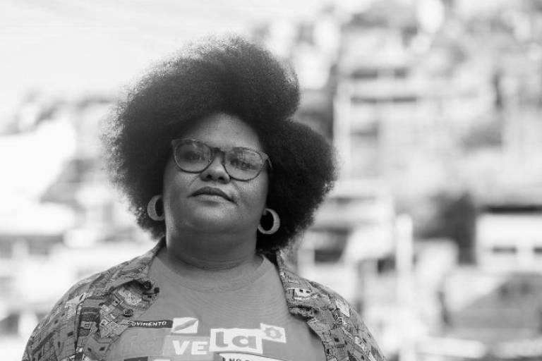 'Tu não quer visitar Marielle Franco onde ela está, não?'