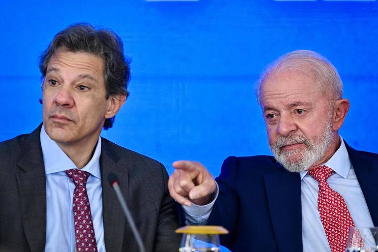 Lula instrui aliados a se contrapor a centrão após base frustrar governo