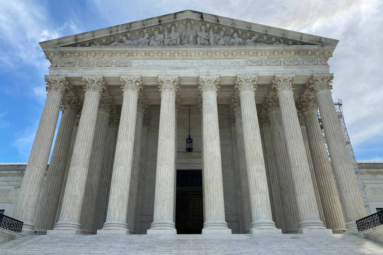 Suprema Corte abre caminho para Trump avançar contra Constituição