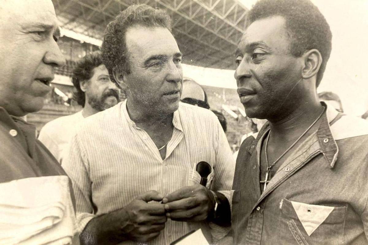 Mortes: Ruy Carlos Ostermann foi 'o professor' e revolucionou comentário esportivo