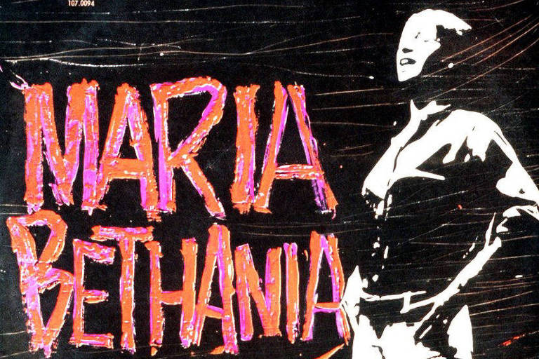 Conheça 10 discos essenciais de Maria Bethânia