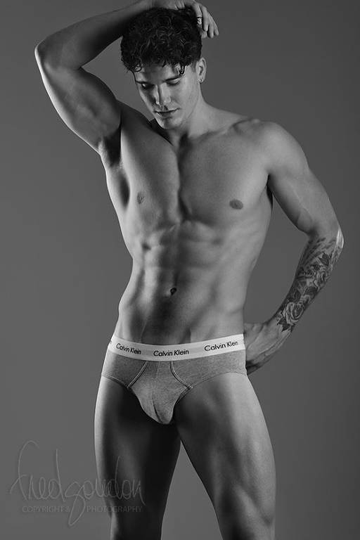 Mister Supranational 2025