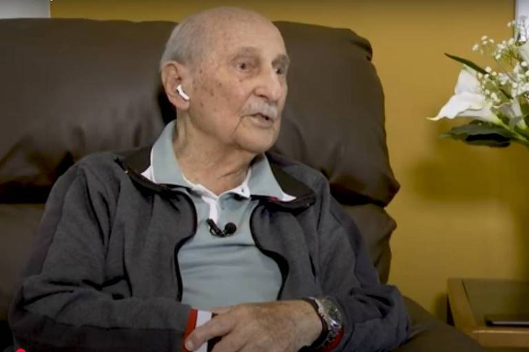 Morre José Ornellas, que foi governador do DF nos anos 1980, aos 103 anos