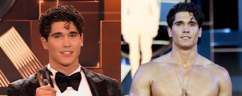 O Francês Lavigne Swann é o Mister Supranational 2025
