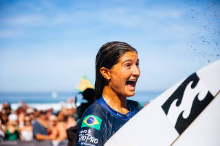 Vivo Rio Pro