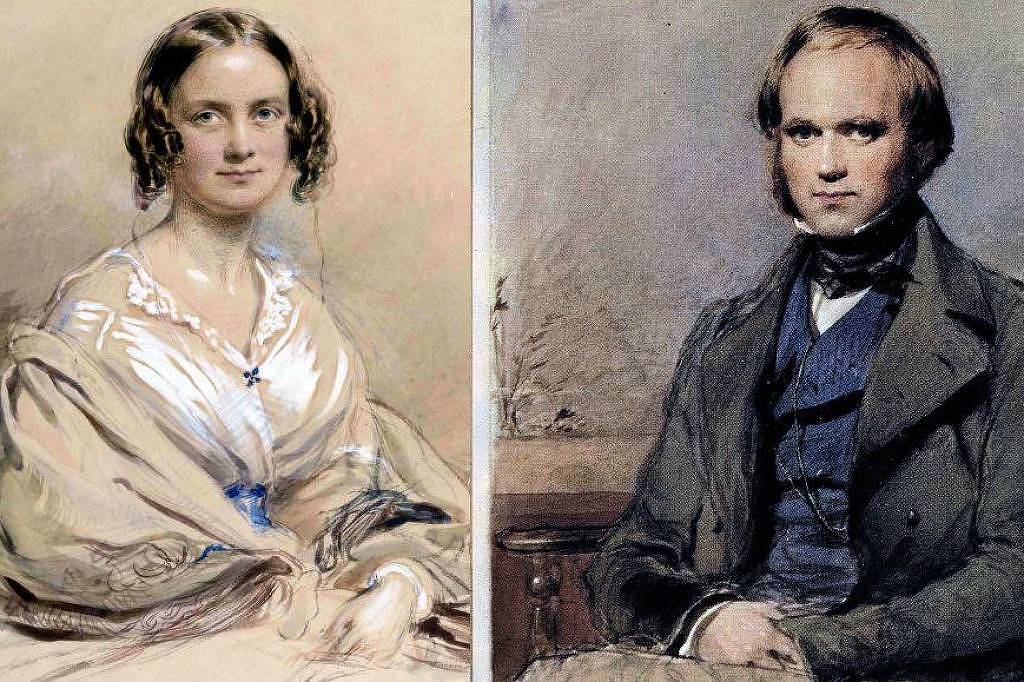 A lista de Darwin dos prós e contras de se casar e as vantagens que ele e outros gênios não reconheceram