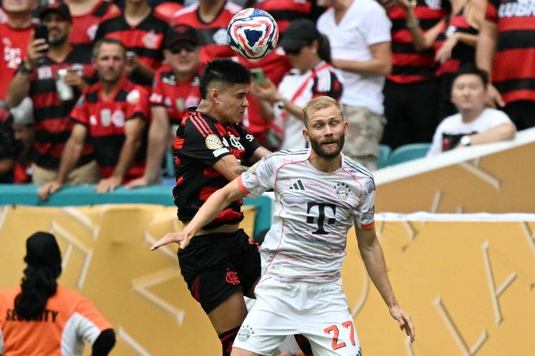 Flamengo eliminado faz Globo bater recorde nacional de audiência com Copa de Clubes