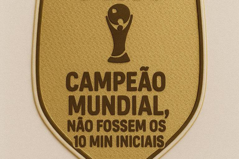 Veja memes da eliminação do Flamengo na Copa do Mundo de Clubes