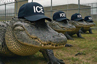 Crocodilos