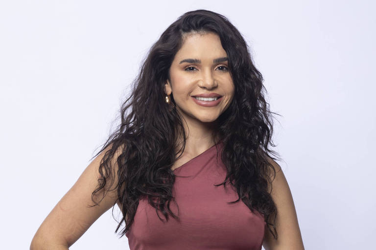 Gizelly Bicalho fala sobre distorção de imagem e hábitos extremos: 'Já mastiguei comida e cuspi'