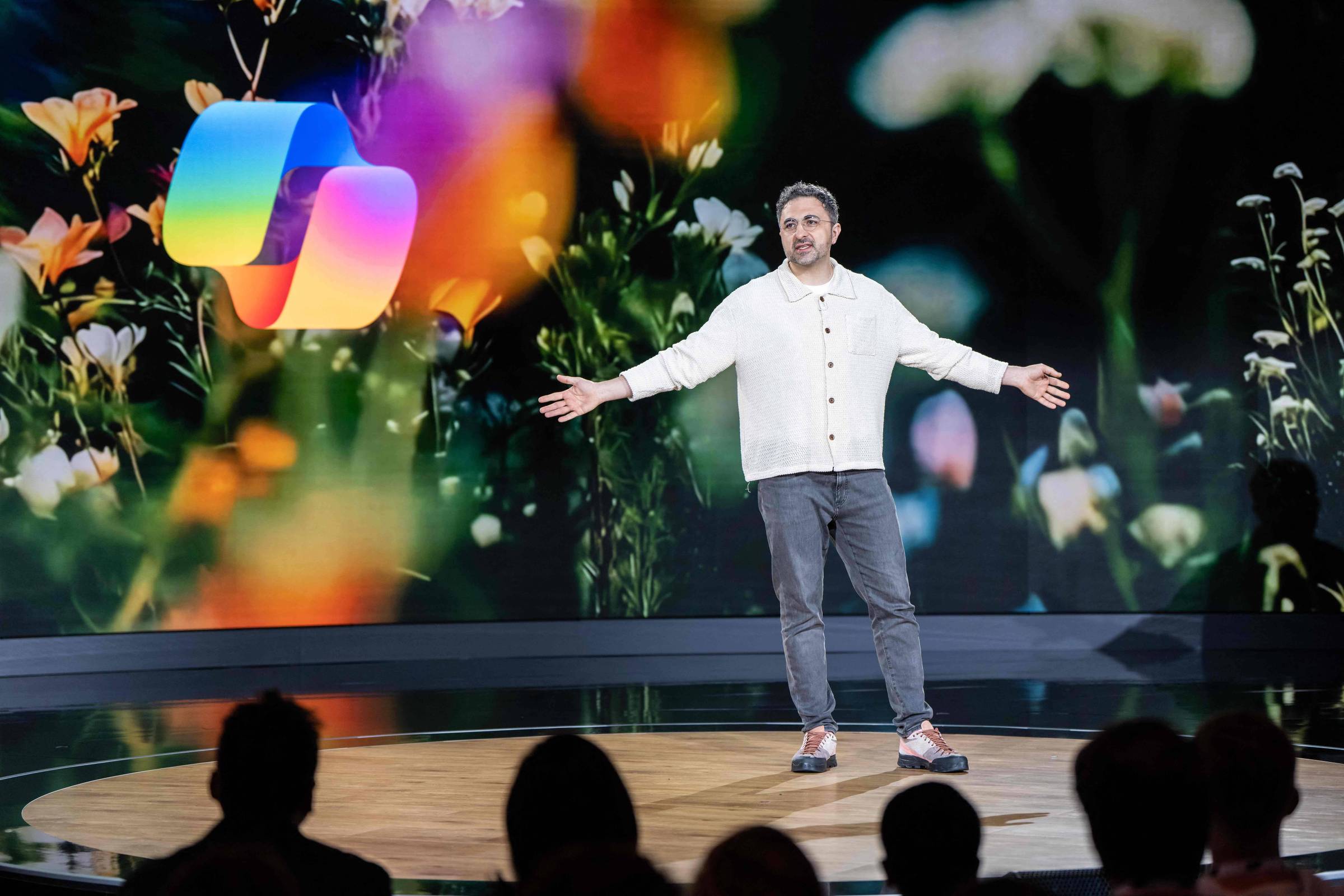 Microsoft revela ferramenta de diagnóstico de doenças com IA