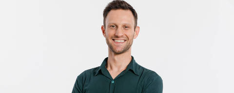 Henrique Casagranda associate partner da Cadastra