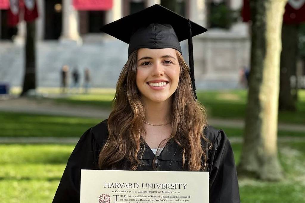 Brasileira premiada em Harvard quer colocar Brasil no mapa internacional da pesquisa em saúde mental