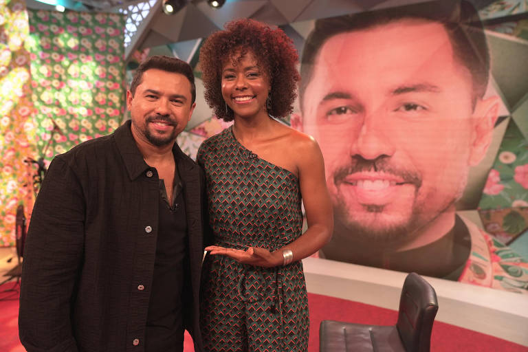 Programa Fantástico 2025