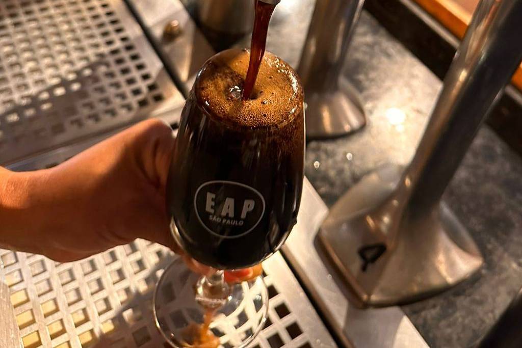 Festivais de cervejas em julho contemplam inverno, dark day e mais