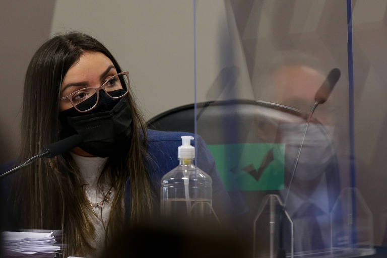 Alvo da CPI da Covid atua em duas empresas concorrentes e ganha contratos de R$ 127 milhões do SUS