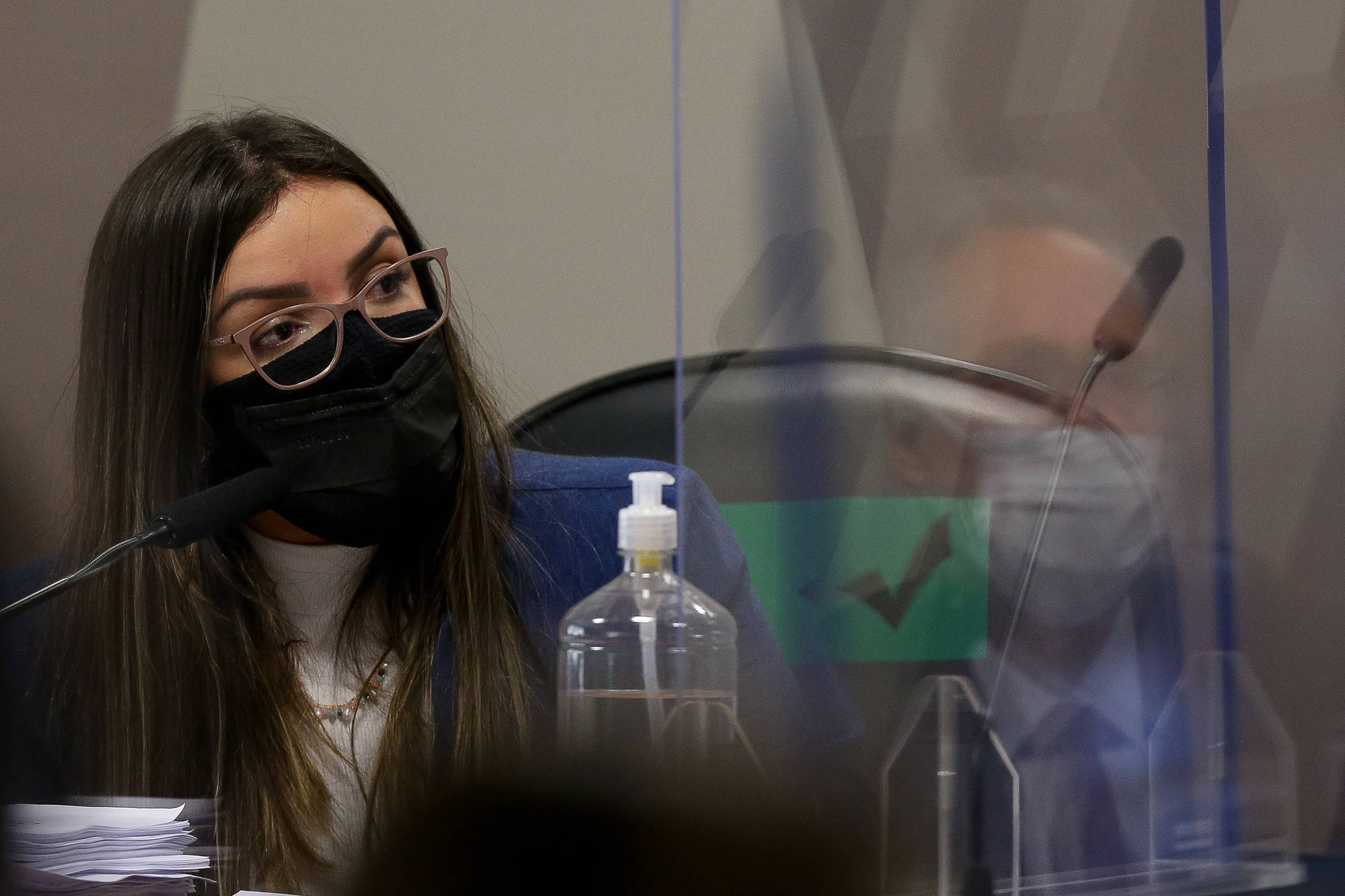 Alvo da CPI da Covid atua em duas empresas concorrentes e ganha contratos de R$ 127 milhões do SUS