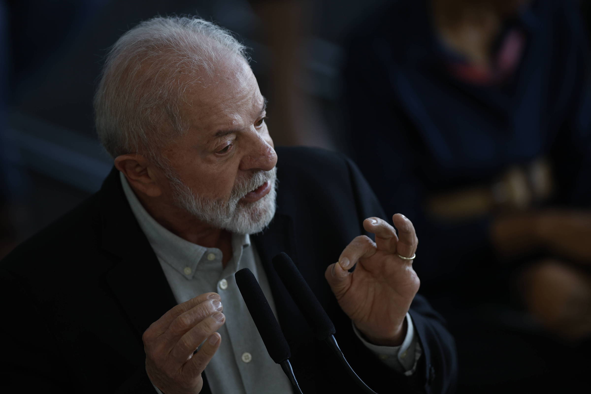 Lula lança Plano Safra voltado a produtores rurais, com repasse de R$ 516,2 bi