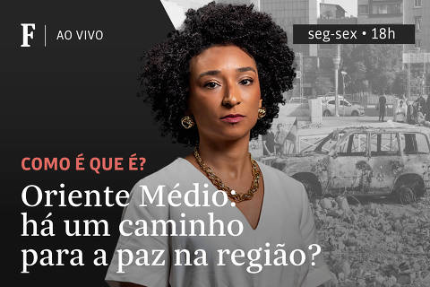 Há um caminho para a paz no Oriente Médio?